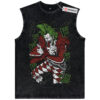 Bartolomeo Tank Top, One Piece Tank Top, Anime Tank Top, Vintage Tank Top