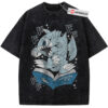 Blue-Eyes Toon Dragon Shirt, Anime Shirt, Vintage T-Shirt