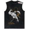 Escanor Tank Top, Seven Deadly Sins Tank Top, Anime Tank Top, Vintage Tank Top
