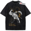 Escanor Shirt, Seven Deadly Sins Shirt, Anime Shirt, Vintage T-Shirt