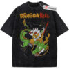Son Goku Shirt, Shenron Shirt, Dragon Ball Shirt, Anime Shirt, Vintage T-Shirt