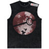Pokemon Tank Top, Anime Tank Top, Vintage Tank Top