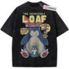 Munchlax Shirt, Snorlax Shirt, Pokemon Shirt, Anime Shirt, Vintage Tee
