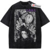 Yuta Okkotsu Shirt, Jujutsu Kaisen Shirt, Anime Shirt, Vintage T-Shirt