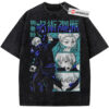 Toge Inumaki Shirt, Jujutsu Kaisen Shirt, Anime Shirt, Vintage T-Shirt