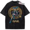 Dark Magician Girl Shirt, Anime Shirt, Vintage T-Shirt
