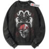 Nosferatu Zodd Sweatshirt, Berserk Sweatshirt, Anime Sweatshirt, Vintage Sweater