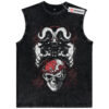 Nosferatu Zodd Tank Top, Berserk Tank Top, Anime Tank Top, Vintage Tank Top