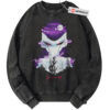 Frieza Sweatshirt, Dragon Ball Sweatshirt, Anime Sweatshirt, Vintage Sweater