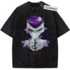 Frieza Shirt, Dragon Ball Shirt, Anime Shirt, Vintage Tee