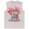 Carl and Ellie Tank Top, UP Tank Top, Valentine's Day Tank Top, Animated Tank Top, Vintage Tank Top