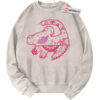 The Lion King Sweatshirt, Valentine's Day Sweatshirt, Animated Sweatshirt, Vintage Sweater