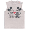 Minnie and Mickey Mouse Tank Top, Disney Tank Top, Cartoon Tank Top, Vintage Tank Top