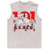 101 Dalmatians Tank Top, Animated Tank Top, Vintage Tank Top