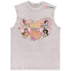 Disney Princess Tank Top, Valentine Tank Top, Animated Tank Top, Vintage Tank Top