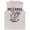Looney Tunes Tank Top, Animated Tank Top, Vintage Tank Top