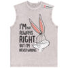 Looney Tunes Tank Top, Animated Tank Top, Vintage Tank Top