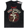 Wile E Coyote Tank Top, Looney Tunes Tank Top, Animated Tank Top, Vintage Tank Top