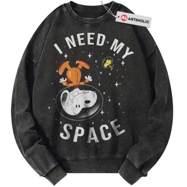 Snoopy Sweatshirt, Peanuts Sweatshirt, Animated Sweatshirt, Vintage Sweater