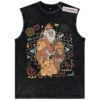 The Lion King Tank Top, Animated Tank Top, Vintage Tank Top
