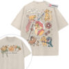 The Lion King Shirt, Animated Shirt, Vintage Tee 2-Sided