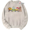 Toy Story Sweatshirt, Mother's Day Sweatshirt, Animated Sweatshirt, Vintage Sweater