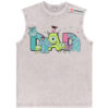 Monsters, Inc. Tank Top, Father's Day Tank Top, Animated Tank Top, Vintage Tank Top