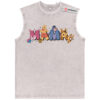 Winnie-the-Pooh Tank Top, Mother's Day Tank Top, Animated Tank Top, Vintage Tank Top
