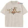 Tigger Shirt, Winnie-the-Pooh Shirt, Mother's Day Shirt, Animated Shirt, Vintage T-Shirt