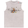 Tigger Tank Top, Winnie-the-Pooh Tank Top, Father's Day Tank Top, Animated Tank Top, Vintage Tank Top