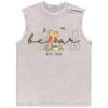 Winnie-the-Pooh Tank Top, Mother's Day Tank Top, Animated Tank Top, Vintage Tank Top