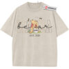 Winnie-the-Pooh Shirt, Mother's Day Shirt, Animated Shirt, Vintage T-Shirt
