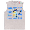 Bandit Heeler Tank Top, Bluey Tank Top, Father's Day Tank Top, Animated Tank Top, Vintage Tank Top