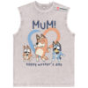 Bluey Tank Top, Mother's Day Tank Top, Animated Tank Top, Vintage Tank Top
