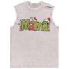 The Grinch Tank Top, Mother's Day Tank Top, Animated Tank Top, Vintage Tank Top