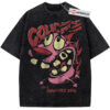 Courage the Cowardly Dog Shirt, Animated Shirt, Vintage T-Shirt