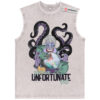 Ursula Tank Top, The Little Mermaid Tank Top, Animated Tank Top, Vintage Tank Top