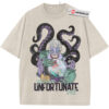 Ursula Shirt, The Little Mermaid Shirt, Animated Shirt, Vintage Tee