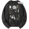 2B Sweatshirt, NieR:Automata Sweatshirt, Game Sweatshirt, Vintage Sweater
