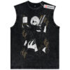 2B Tank Top, NieR:Automata Tank Top, Game Tank Top, Vintage Tank Top