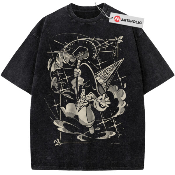 Vivi Ornitier Shirt, Final Fantasy Shirt, Shirt, Game Shirt, Vintage Tee