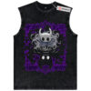 Hollow Knight Tank Top, Game Tank Top, Vintage Tank Top