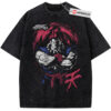 Akuma Shirt, Street Fighter Shirt, Game Shirt, Vintage T-Shirt