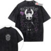 Hollow Knight Shirt, Game Shirt, Vintage Tee 2-Sided