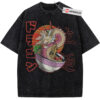 Dragon Ramen Shirt, Japanese Streetwear Shirt, Vintage T-Shirt