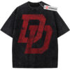 Daredevil Shirt, Marvel Comics Shirt, Vintage Tee