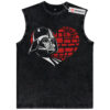 Darth Vader Tank Top, Star Wars Tank Top, Valentine's Day Tank Top, Movie Tank Top, Vintage Tank Top