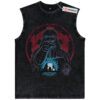 Anakin Skywalker Tank Top, Darth Vader Tank Top, Star Wars Tank Top, Movie Tank Top, Vintage Tank Top