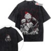 Goblin Slayer Shirt, Anime Shirt, Vintage T-Shirt 2-Sided