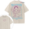 Chopper Shirt, One Piece Shirt, Anime Shirt, Vintage Tee 2-Sided